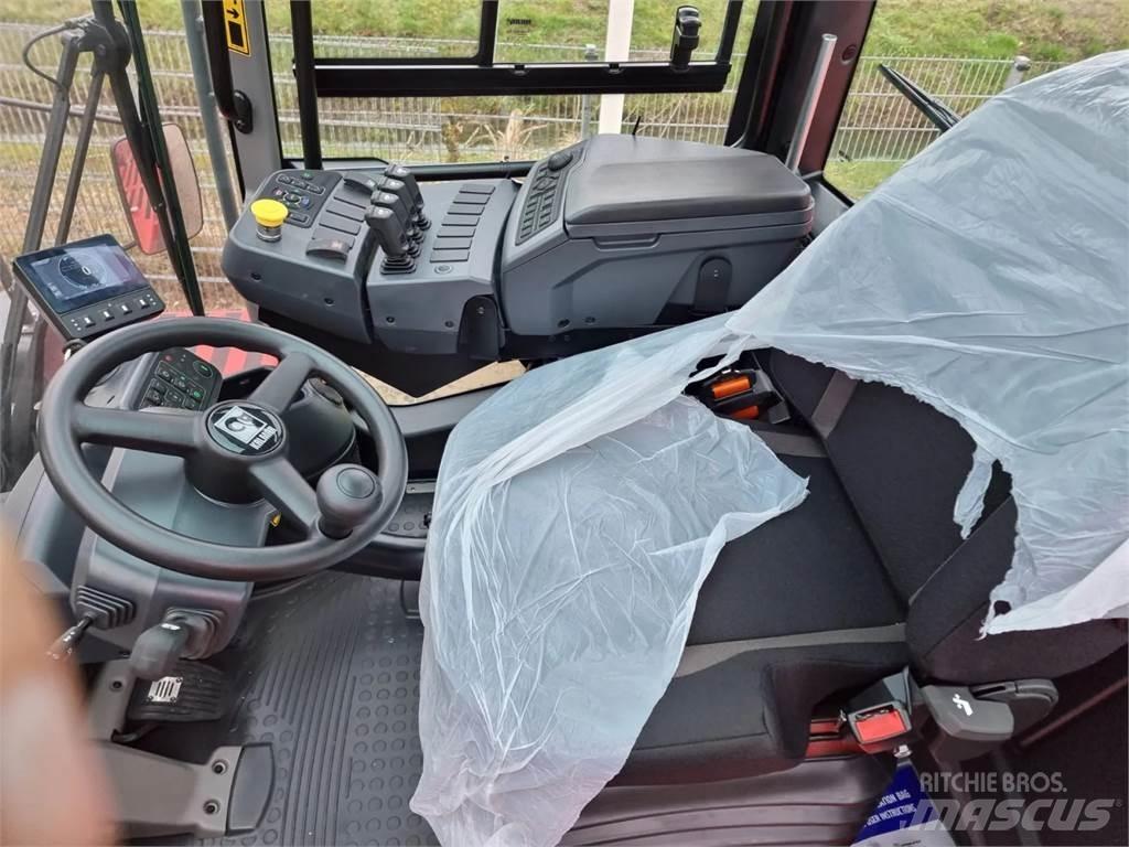 Kalmar DCG330-12 Carrelli elevatori diesel