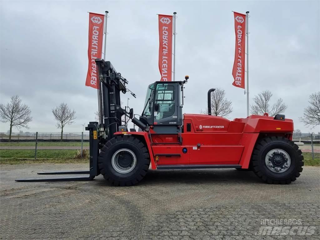 Kalmar DCG330-12 Carrelli elevatori diesel