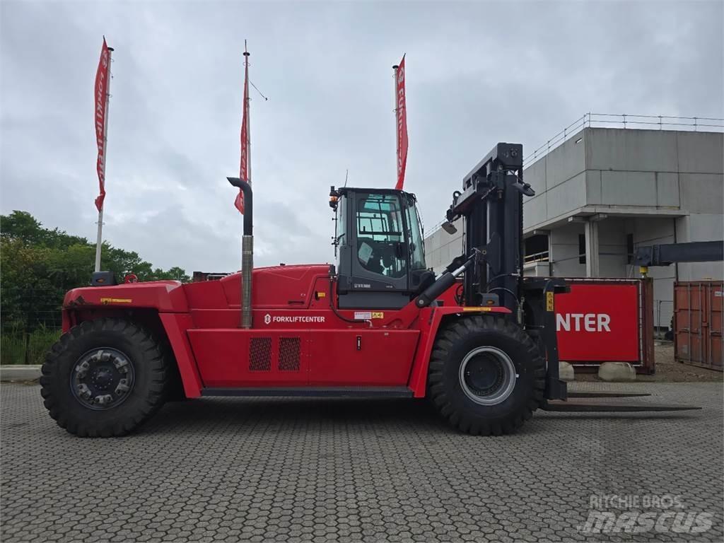 Kalmar DCG330-12 Carrelli elevatori diesel