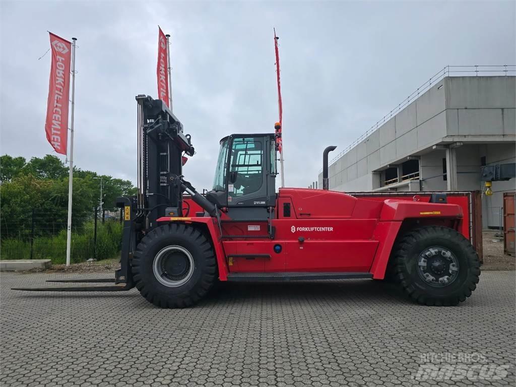 Kalmar DCG330-12 Carrelli elevatori diesel