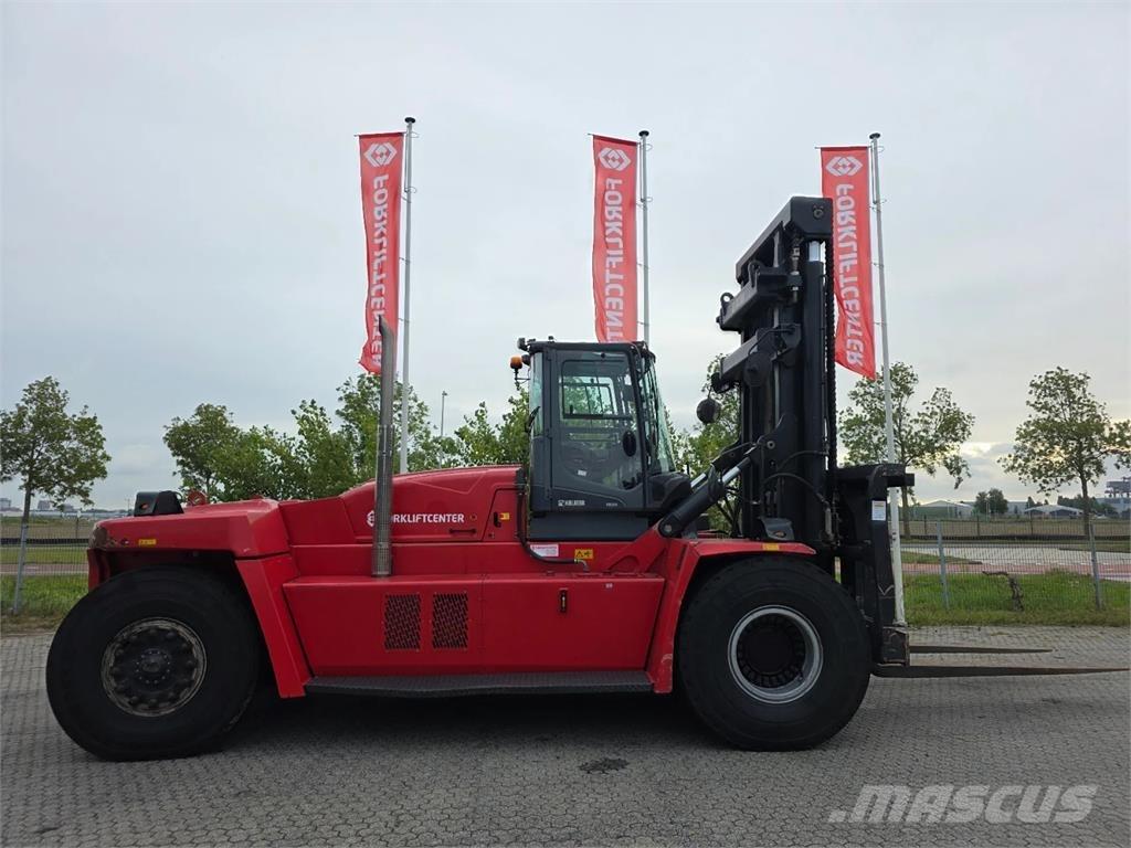 Kalmar DCG330-12 Carrelli elevatori diesel