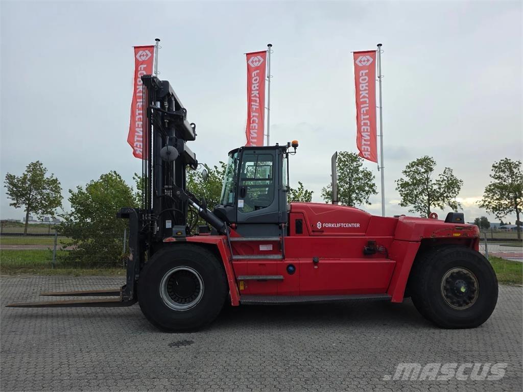 Kalmar DCG330-12 Carrelli elevatori diesel