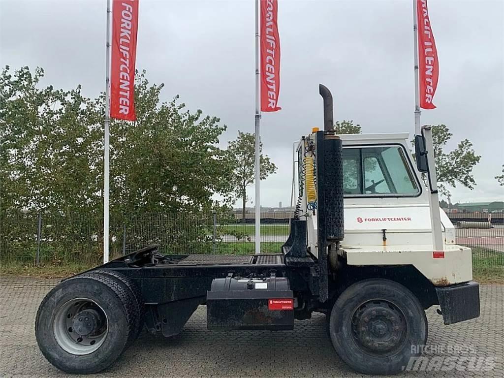 Kalmar Ottawa 50 Trattori portuali