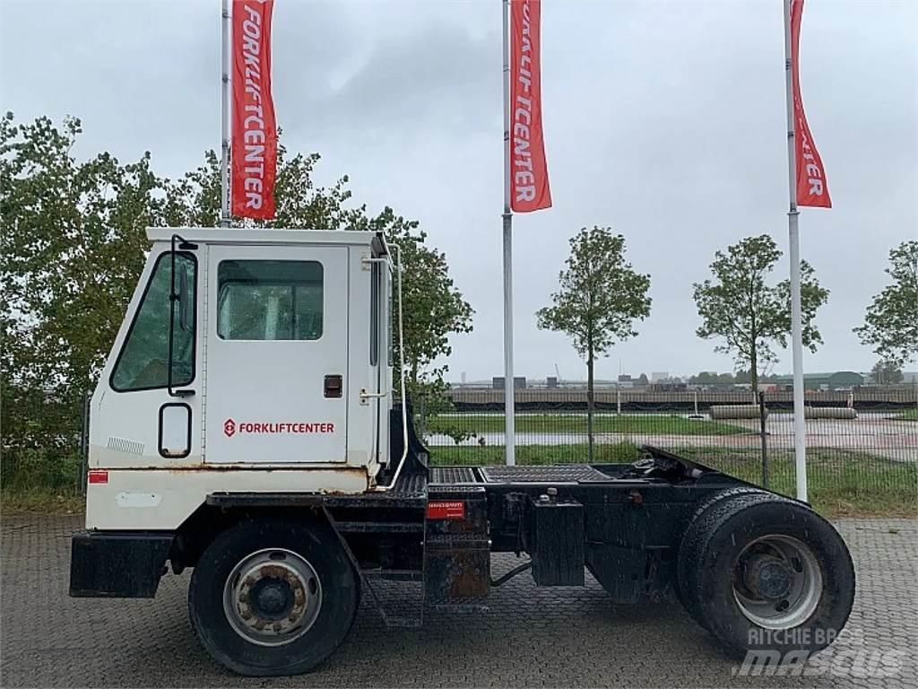 Kalmar Ottawa 50 Trattori portuali