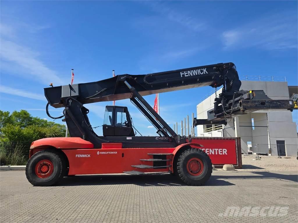 Linde C4230TL Carrelli elevatori