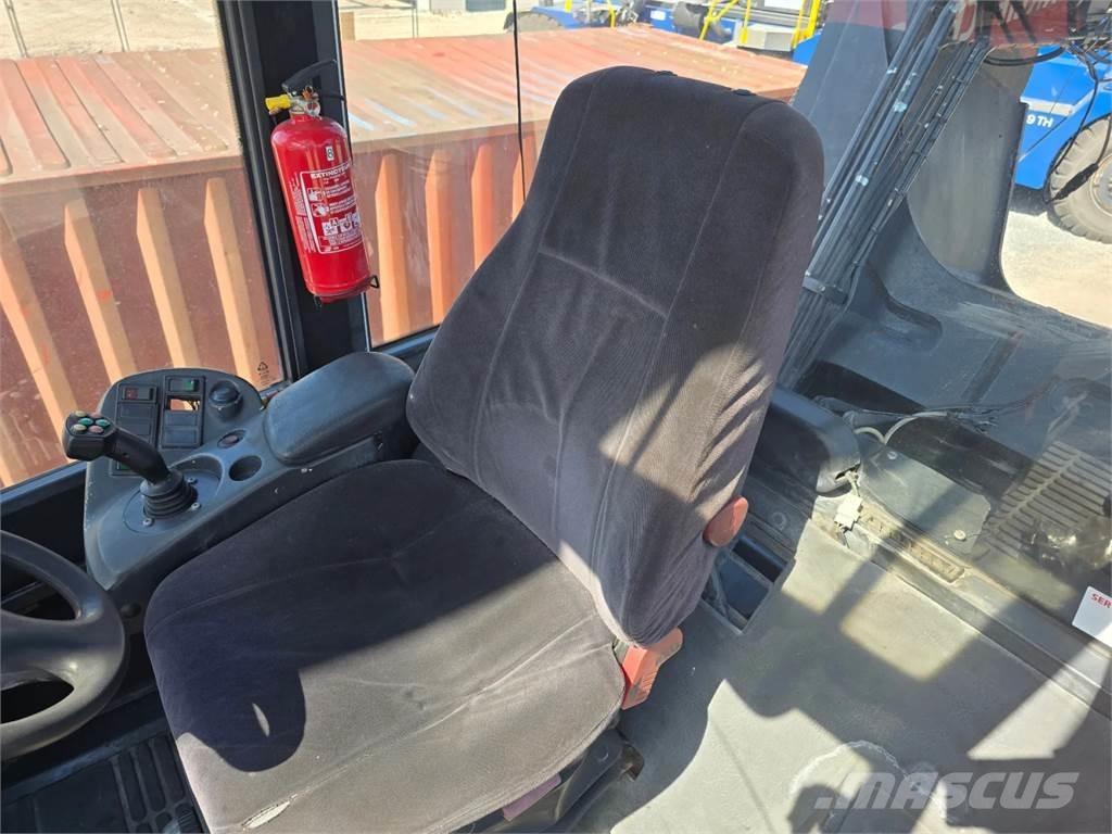Linde C4230TL Carrelli elevatori