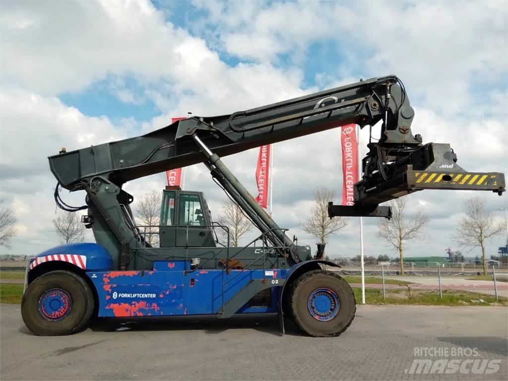 Linde C4531TL Carrelli elevatori