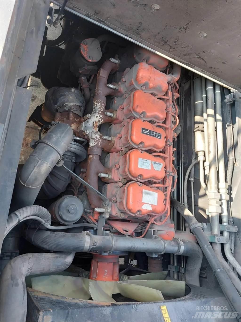 Linde C4531TL Carrelli elevatori