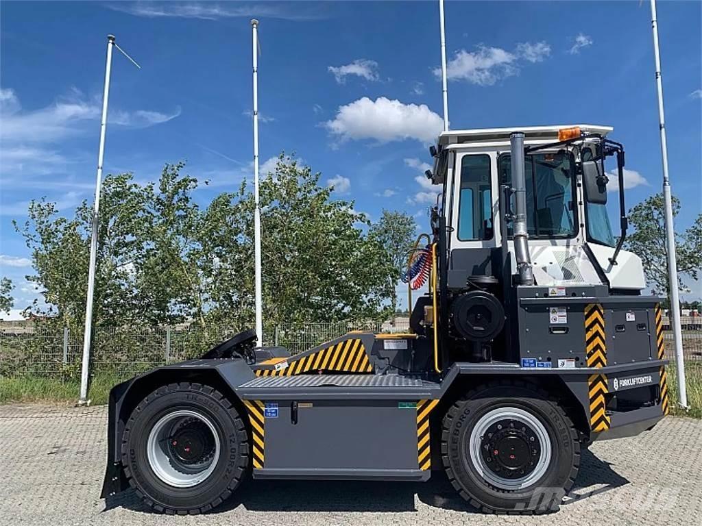 Mafi HD445 4x4 Trattori portuali