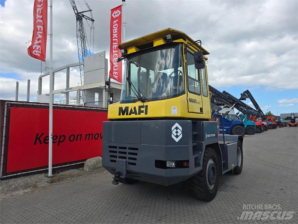 Mafi MT45R 4x4 Trattori portuali