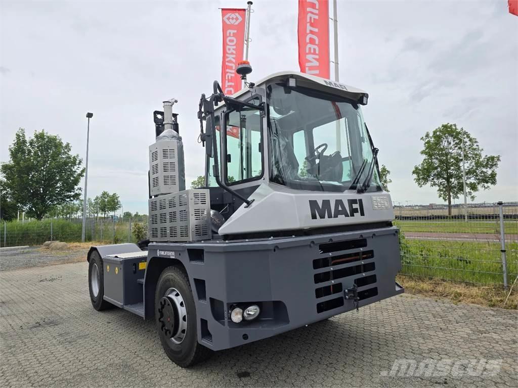 Mafi R336 4x4 Trattori portuali