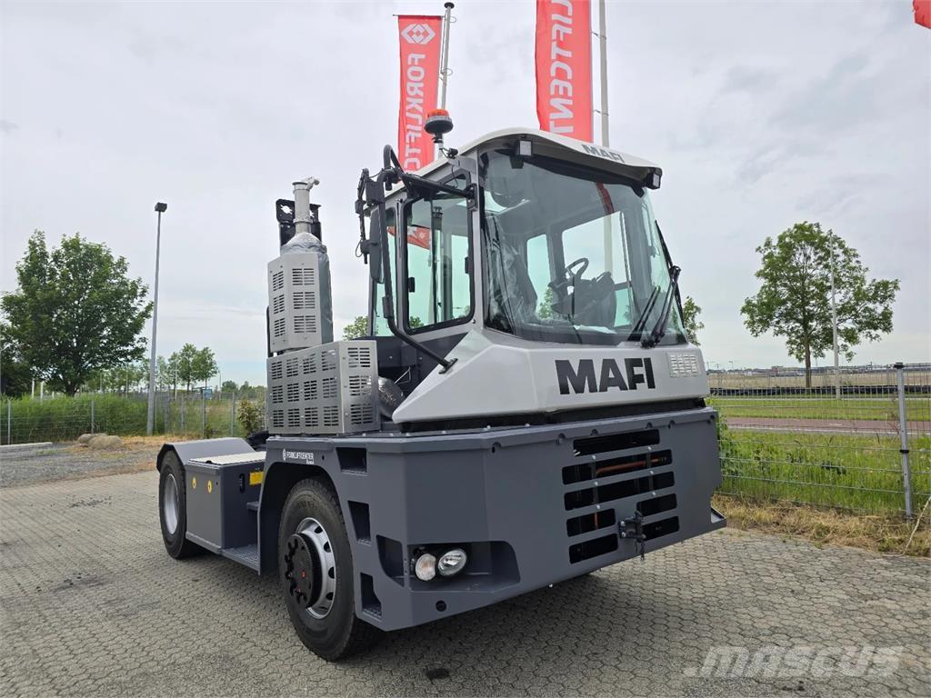 Mafi R336 4x4 Trattori portuali