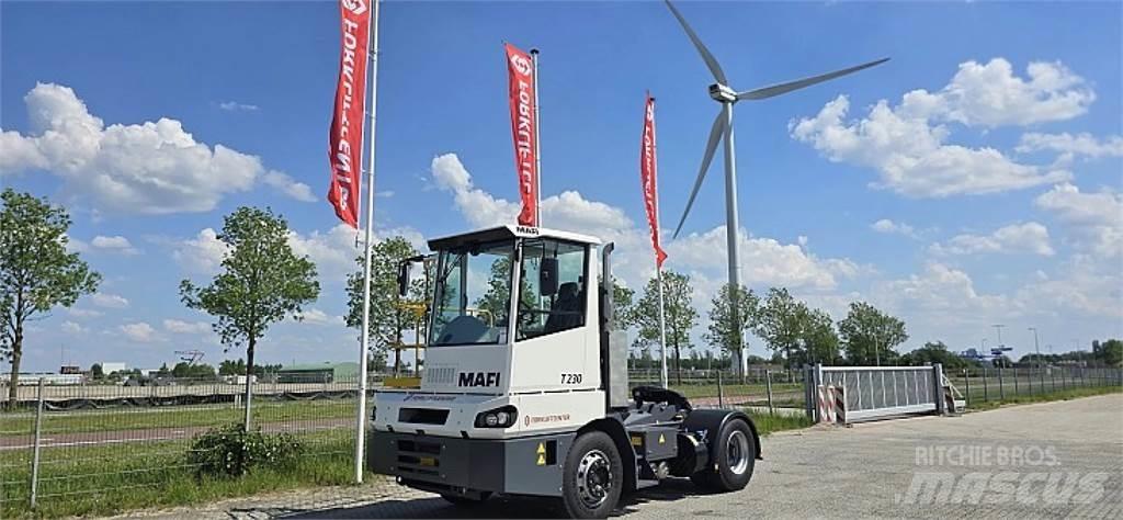 Mafi T230 Trattori portuali