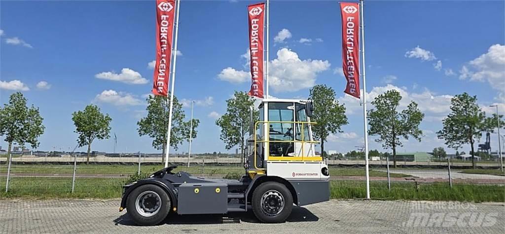 Mafi T230 Trattori portuali