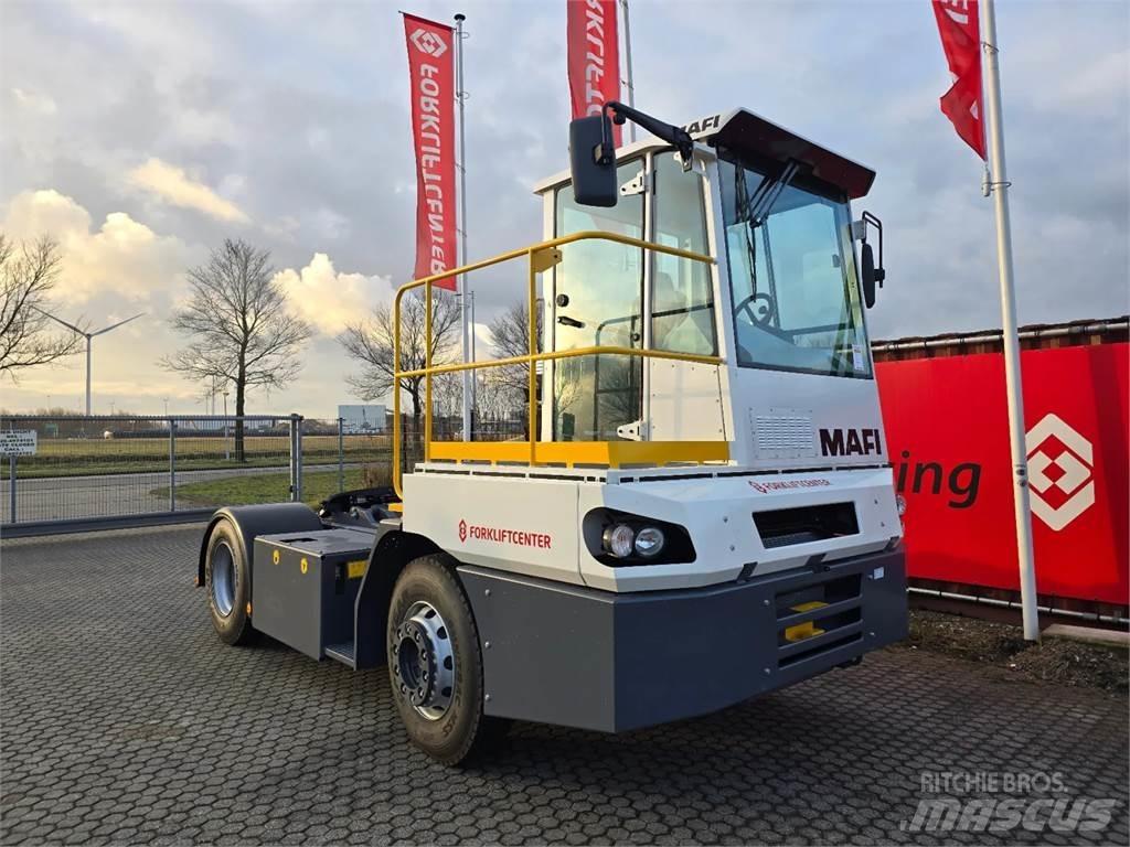Mafi T230 Trattori portuali