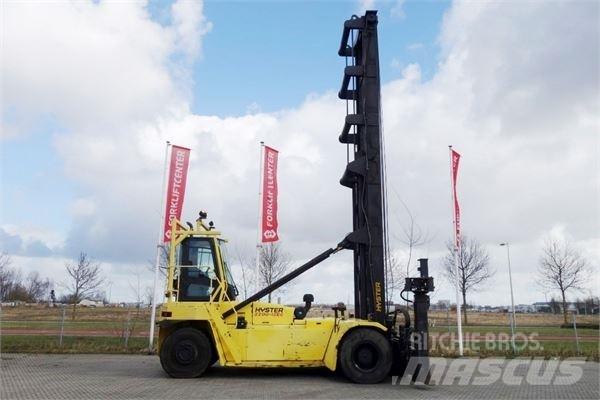 Mafi T230 Trattori portuali