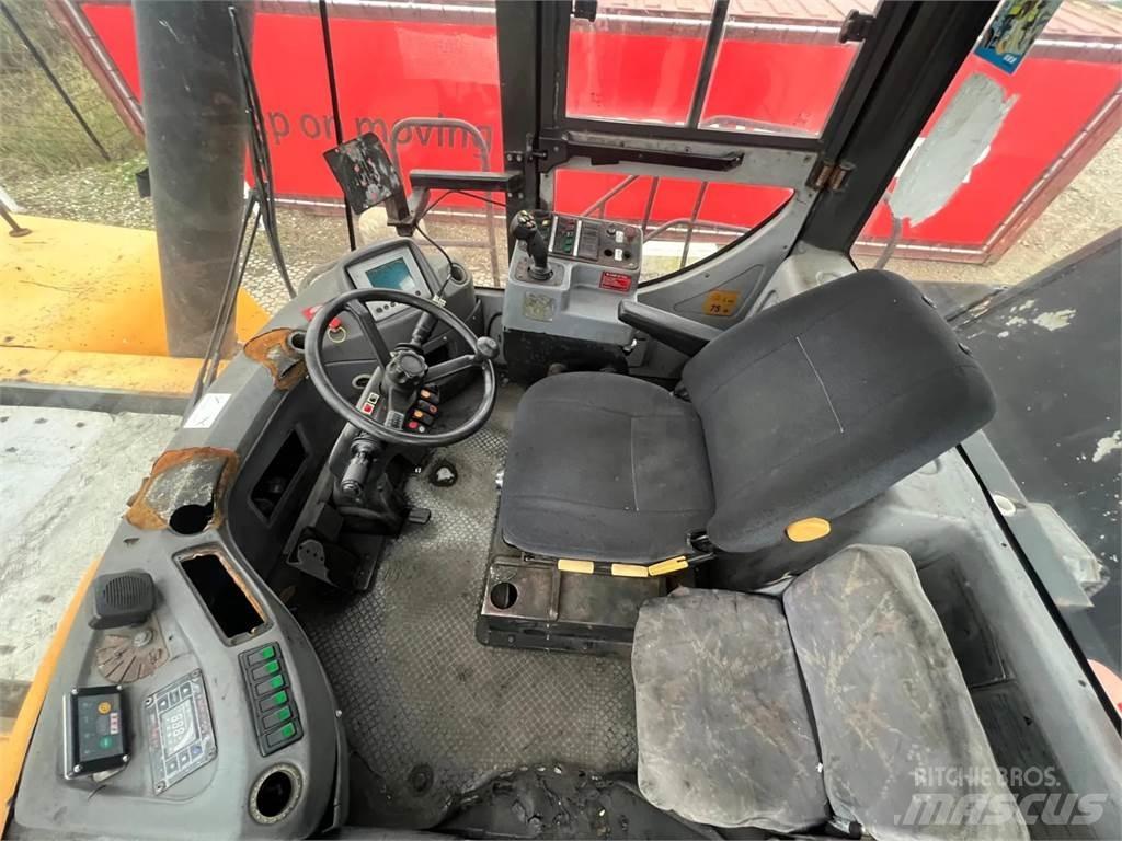 Sany RSC45C1 Carrelli elevatori