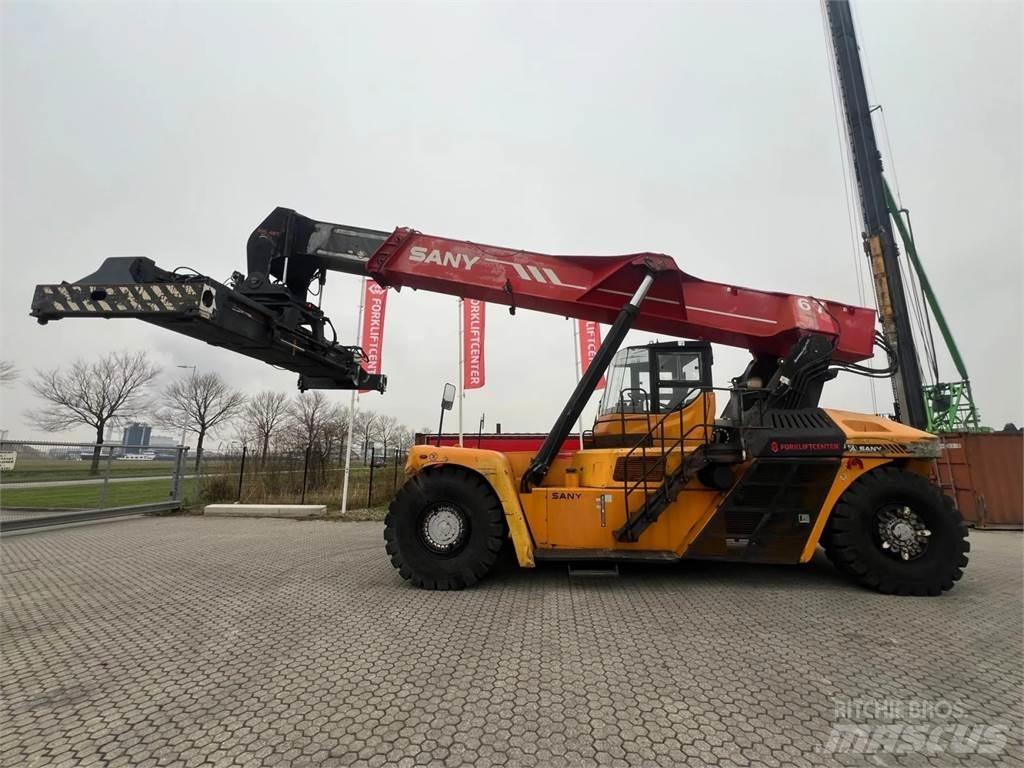Sany RSC45C1 Carrelli elevatori