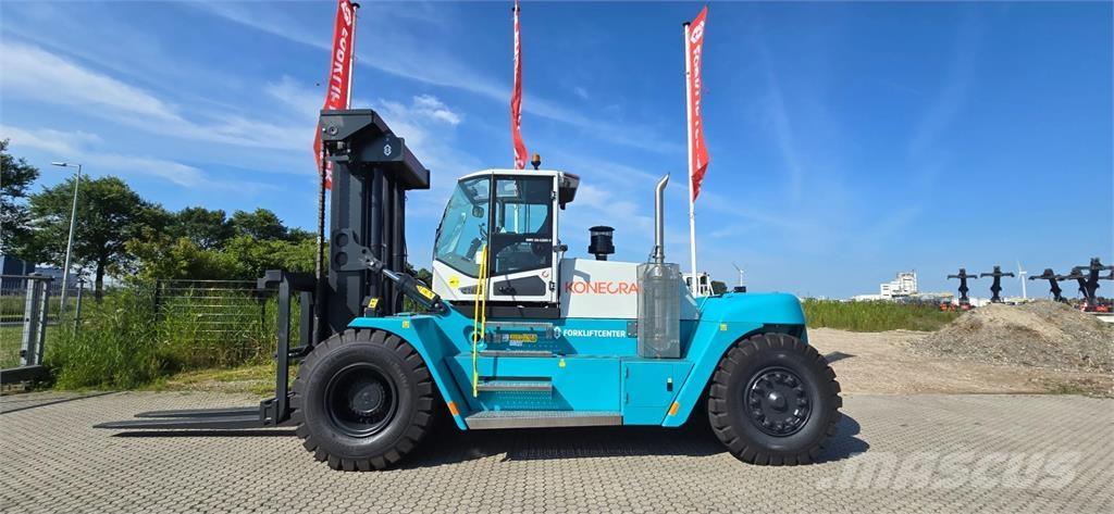 SMV 25-1200C Carrelli elevatori diesel