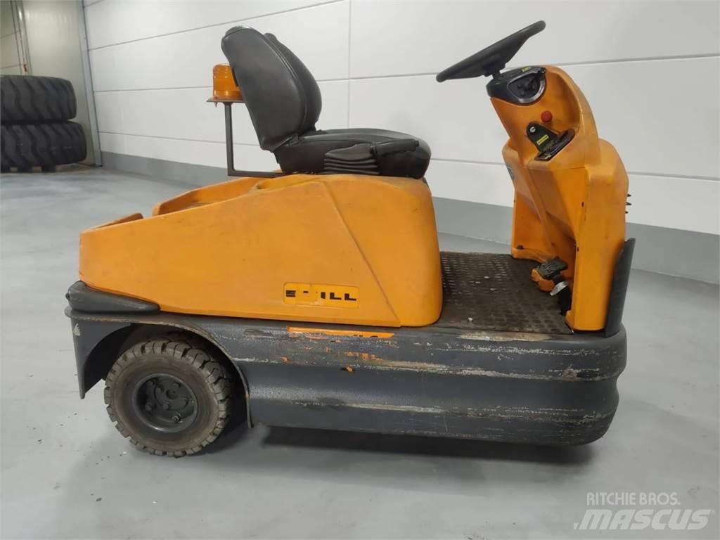 Still R06 Carrelli elevatori elettrici
