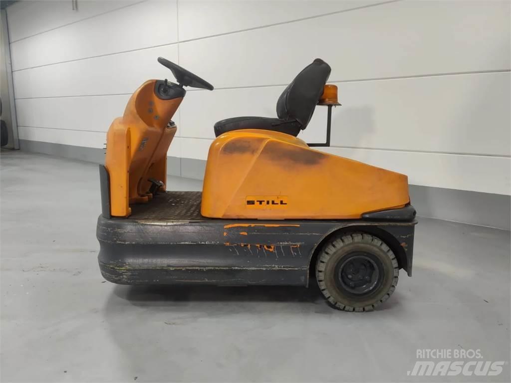 Still R06 Carrelli elevatori elettrici