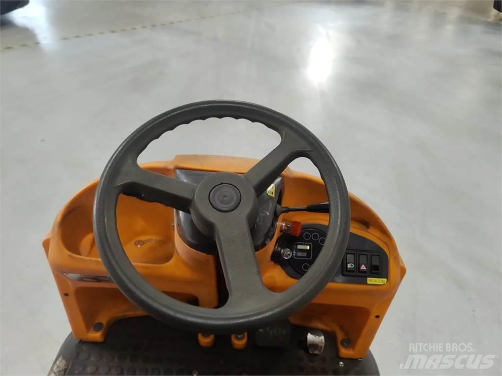 Still R06 Carrelli elevatori elettrici