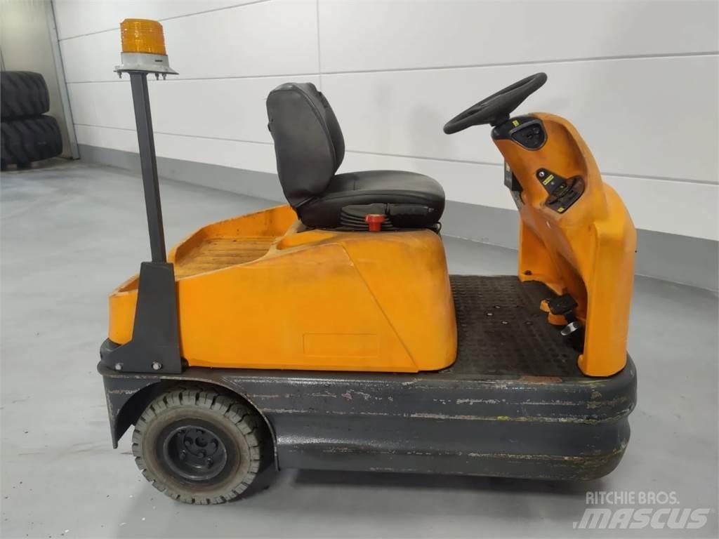 Still R06 Carrelli elevatori elettrici