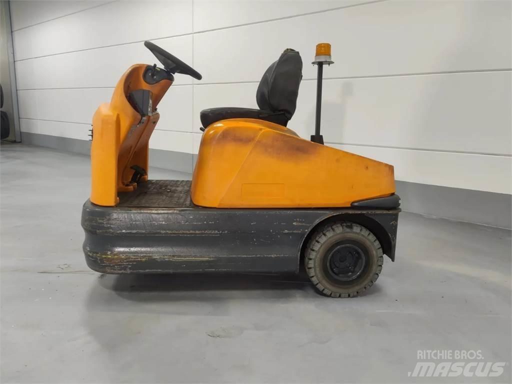 Still R06 Carrelli elevatori elettrici
