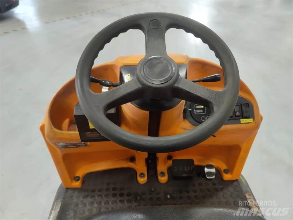 Still R06 Carrelli elevatori elettrici