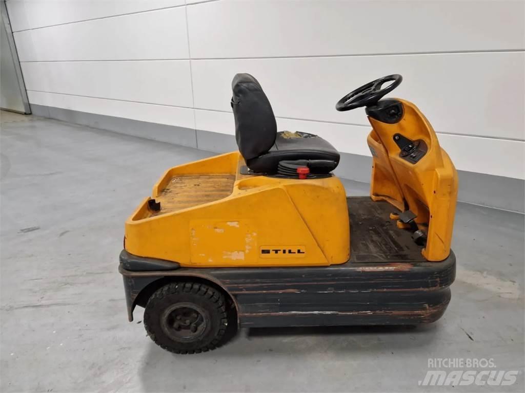 Still R06 Carrelli elevatori elettrici