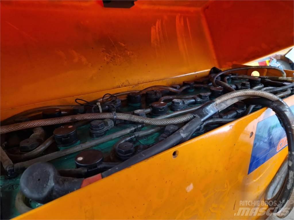 Still R06 Carrelli elevatori elettrici
