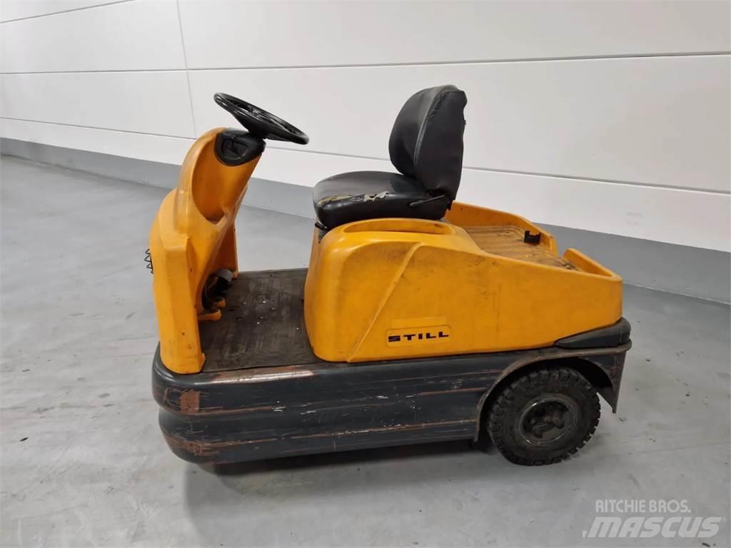 Still R06 Carrelli elevatori elettrici