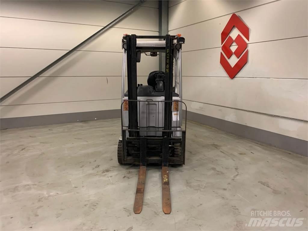 Still RX 20-18PH Carrelli elevatori elettrici