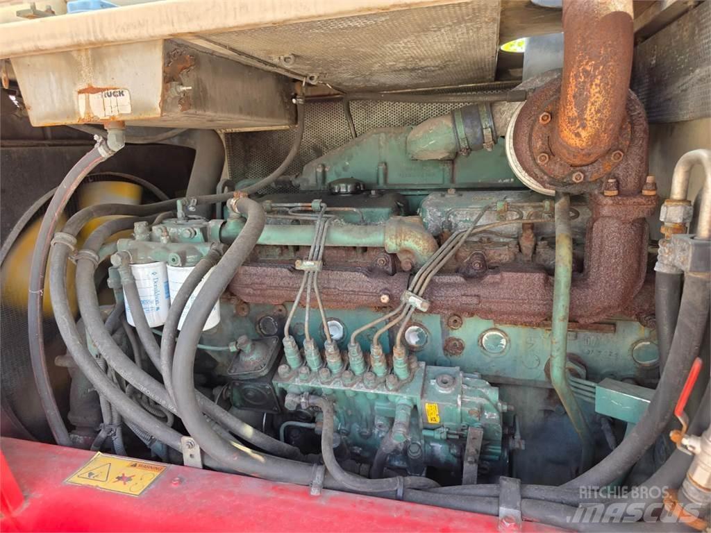 Svetruck 16120 Carrelli elevatori diesel