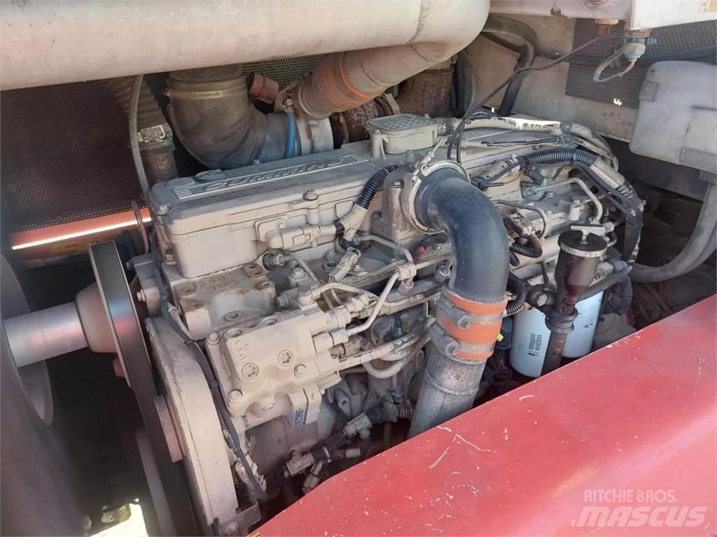 Svetruck 30120 Carrelli elevatori diesel
