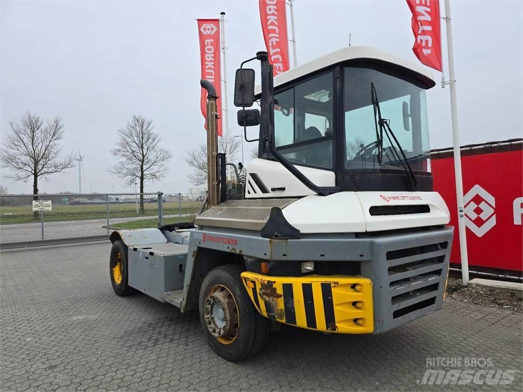 Terberg TT223 Trattori portuali