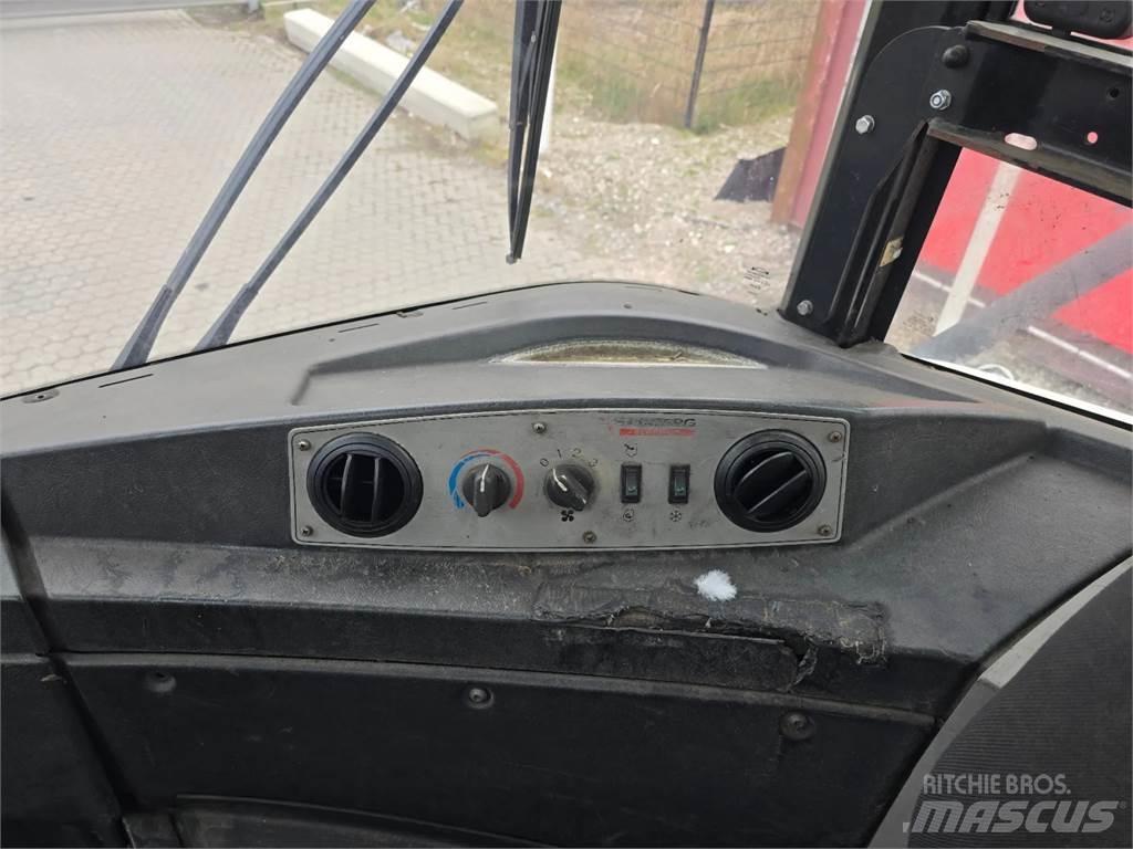 Terberg TT223 Trattori portuali