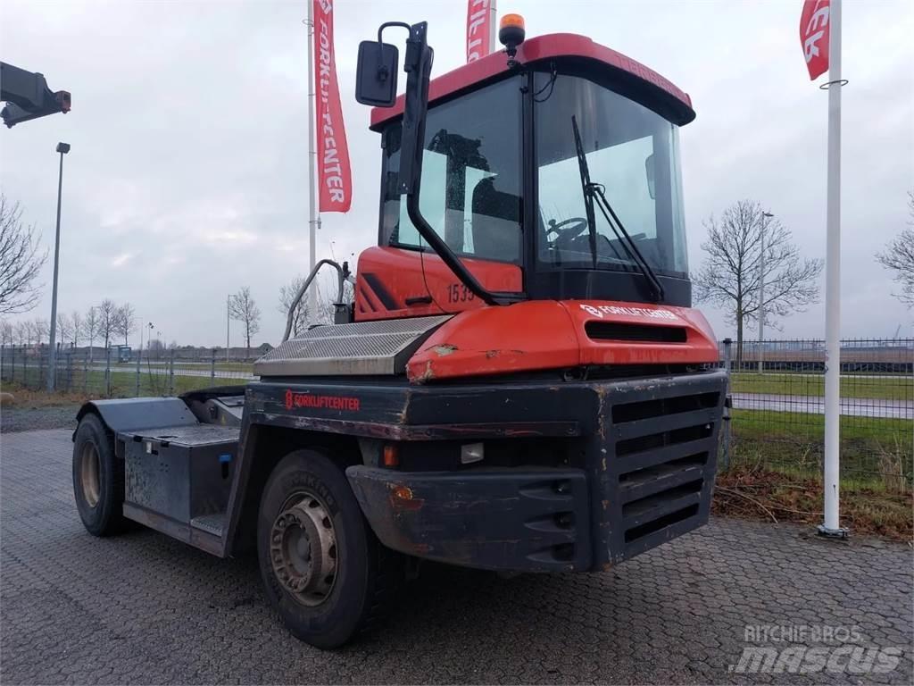 Terberg TT223 Trattori portuali