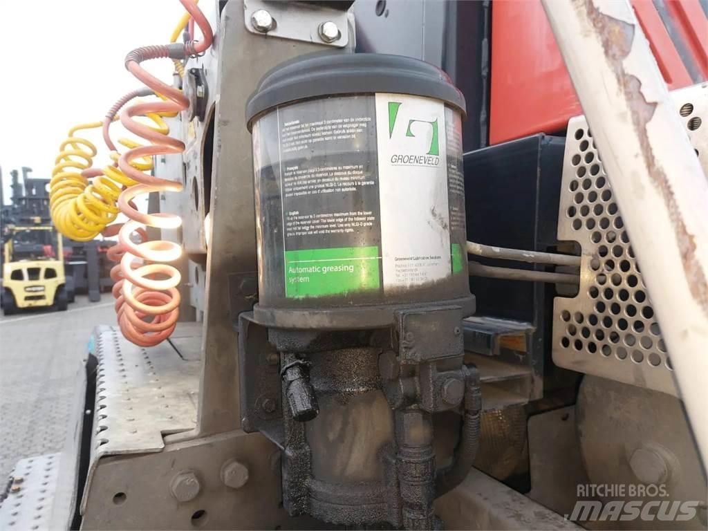 Terberg TT223 Trattori portuali