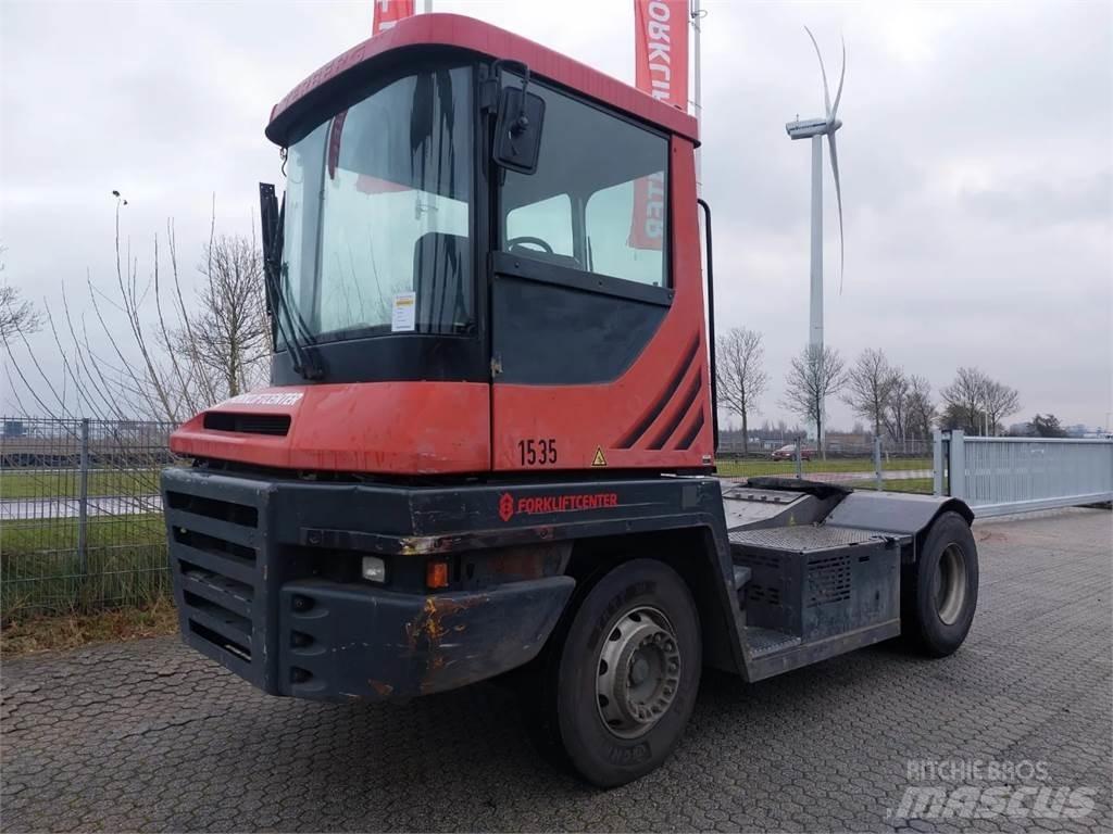 Terberg TT223 Trattori portuali