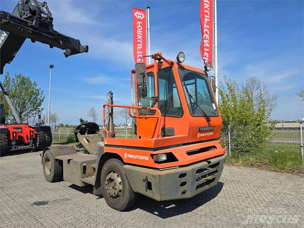 Terberg YT182 Trattori portuali