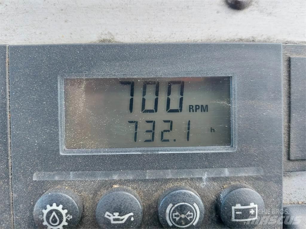 Terberg YT182 Trattori portuali