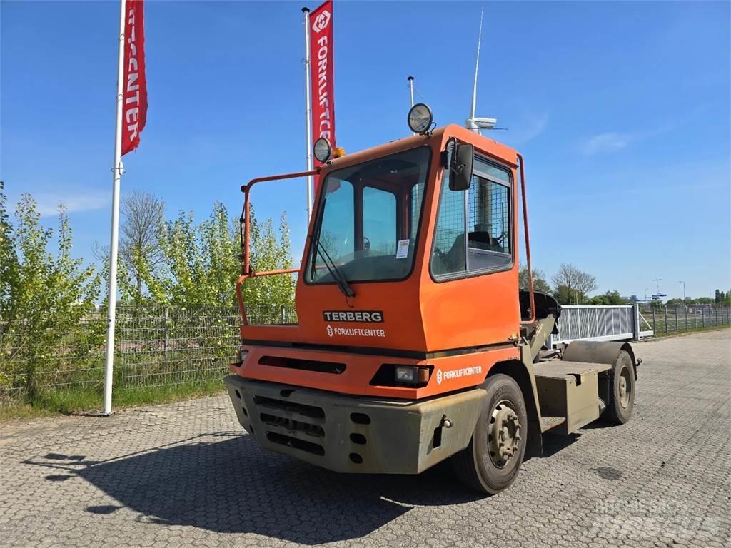 Terberg YT182 Trattori portuali