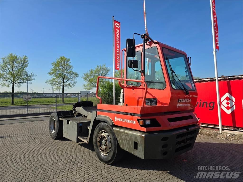 Terberg YT182 Trattori portuali