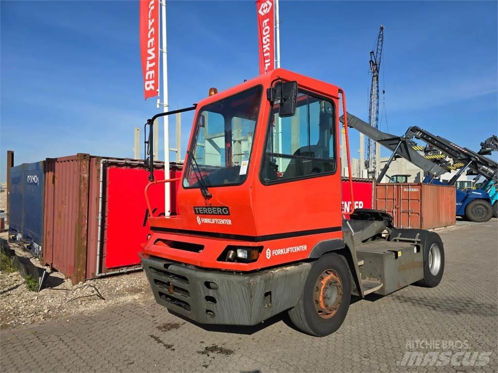 Terberg YT182 Trattori portuali