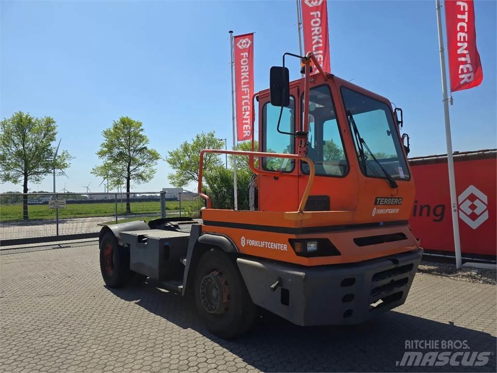 Terberg YT182 Trattori portuali