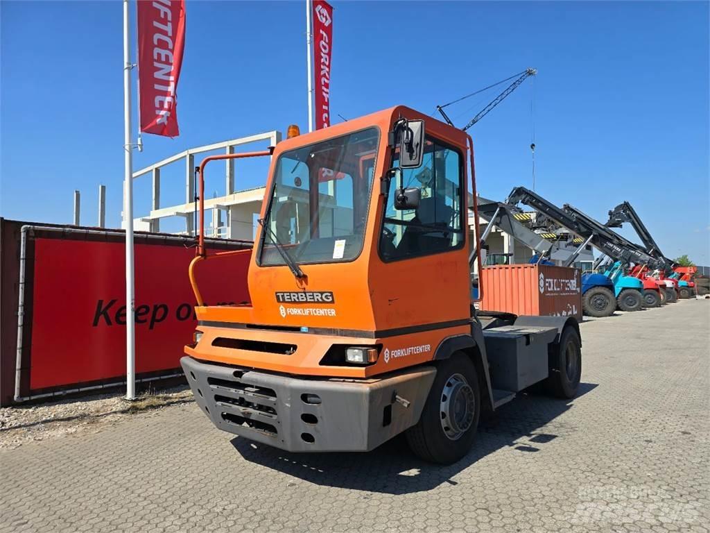 Terberg YT182 Trattori portuali