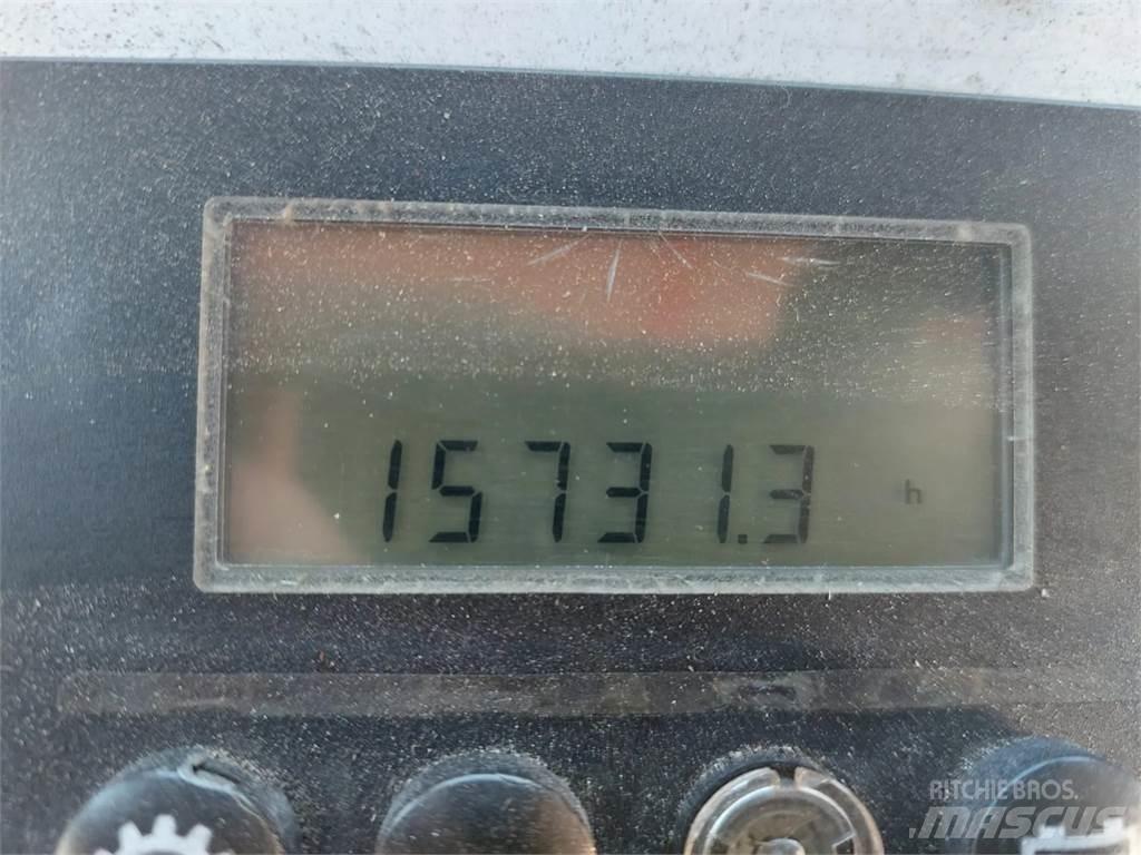 Terberg YT182 Trattori portuali