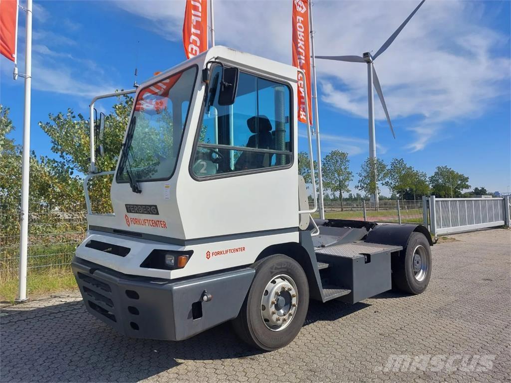 Terberg YT182 Trattori portuali