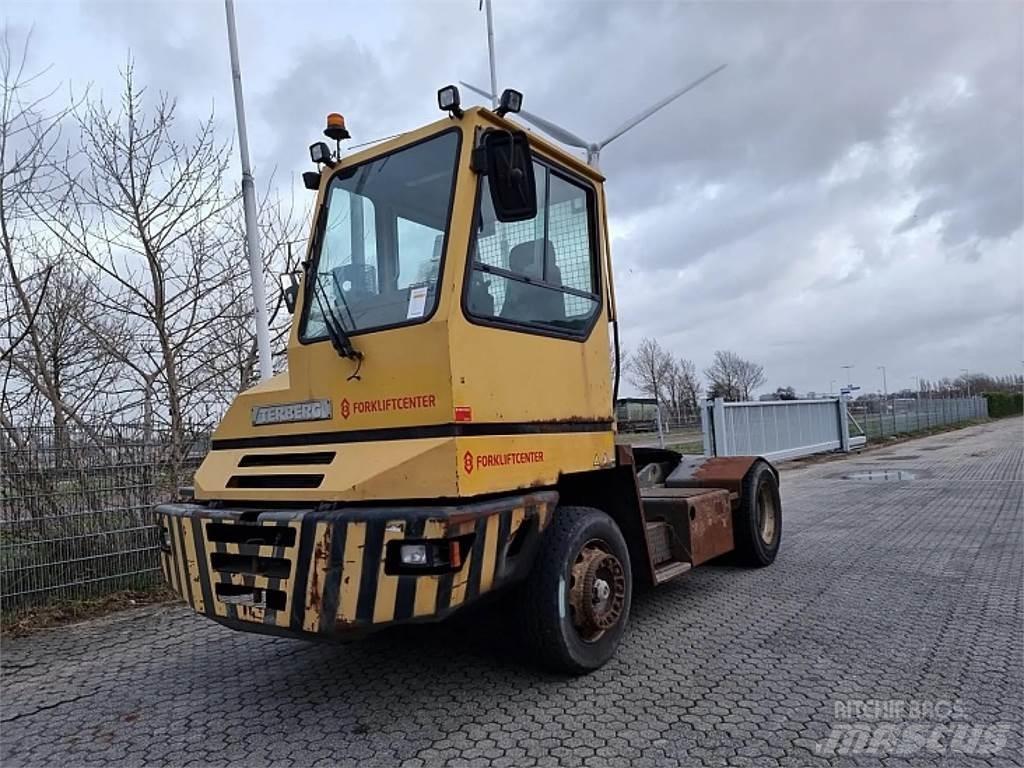 Terberg YT220 Trattori portuali